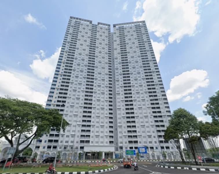 Tuan 2egacy untuk Untuk Dijual - RM 540,000, Apr 2026 - Exterior - PropertyGuru.com.my