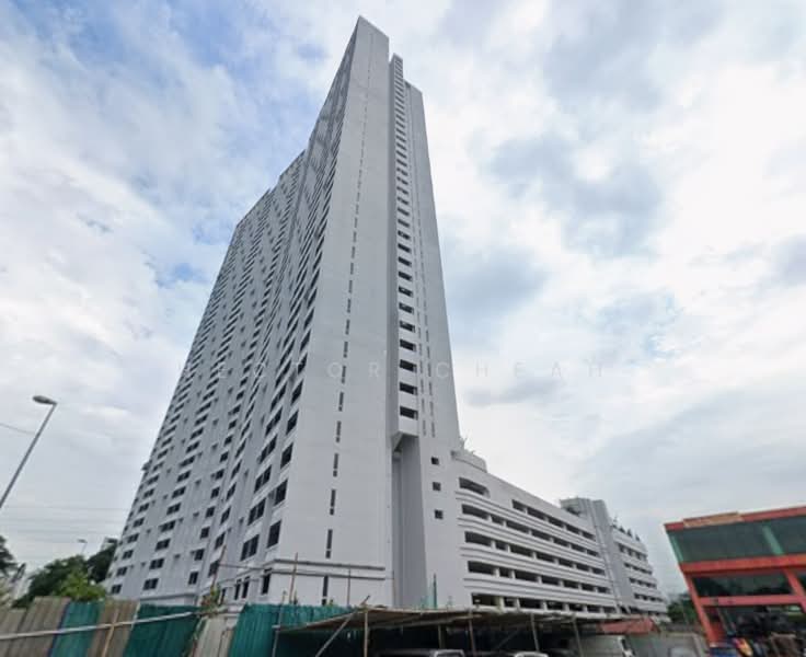 Tuan 2egacy untuk Untuk Dijual - RM 540,000, Apr 2026 - Exterior - PropertyGuru.com.my