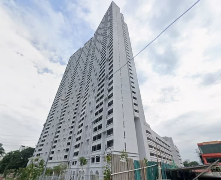 Tuan 2egacy untuk Untuk Dijual - RM 540,000, Apr 2026 - Exterior - PropertyGuru.com.my
