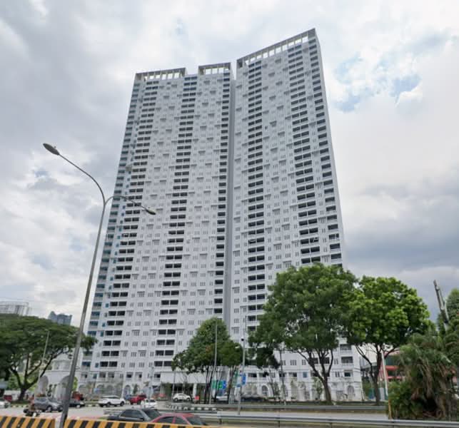 Tuan 2egacy untuk Untuk Dijual - RM 540,000, Apr 2026 - Exterior - PropertyGuru.com.my