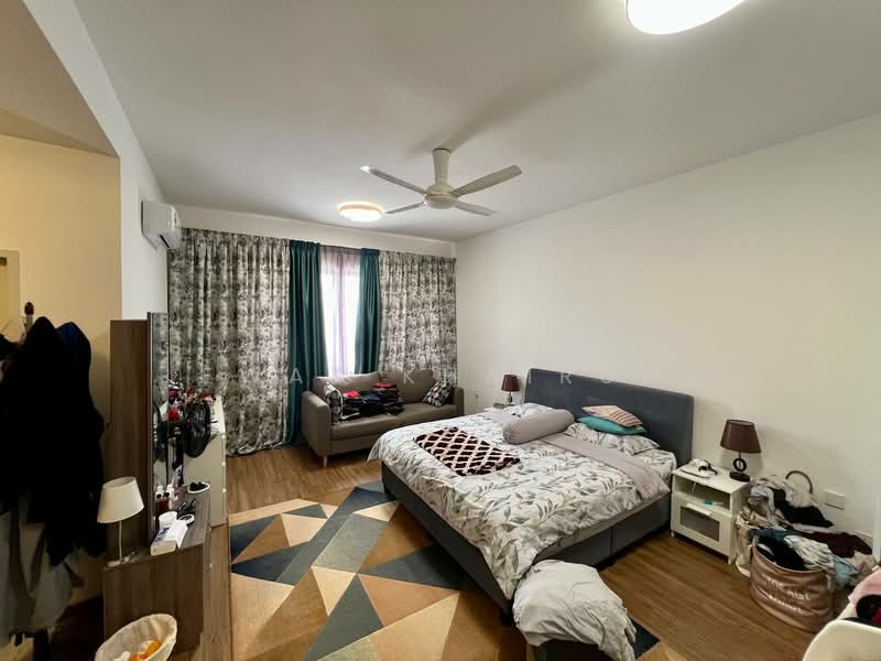 2-storey Terraced House for Sale in Cyberjaya (Selangor) - Ewat Khairul - Bedroom - PropertyGuru.com.my