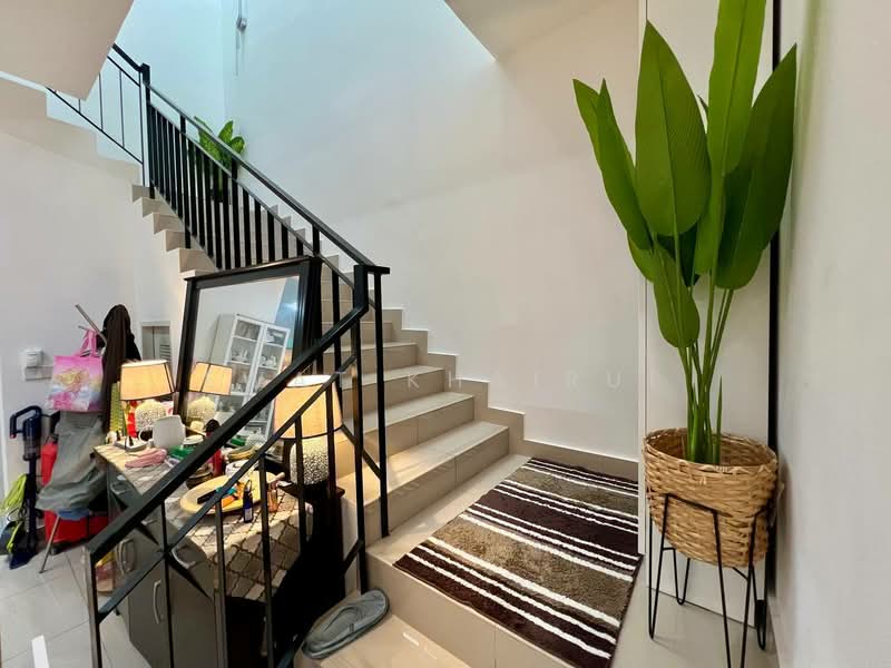 2-storey Terraced House for Sale in Cyberjaya (Selangor) - Ewat Khairul - Interior - PropertyGuru.com.my