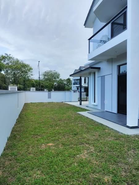 2-storey Terraced House for Sale in Taman Mount Austin (Tebrau) - Kenny Heng - Exterior - PropertyGuru.com.my