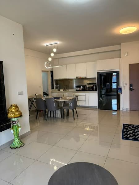 Service Residence for Rent at Meridin Suites @ The Meridin - Christina Ling - PropertyGuru.com.my