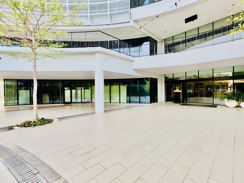 Retail Space for Sale in Cyberjaya (Selangor) - Iz Hakim - Exterior - PropertyGuru.com.my