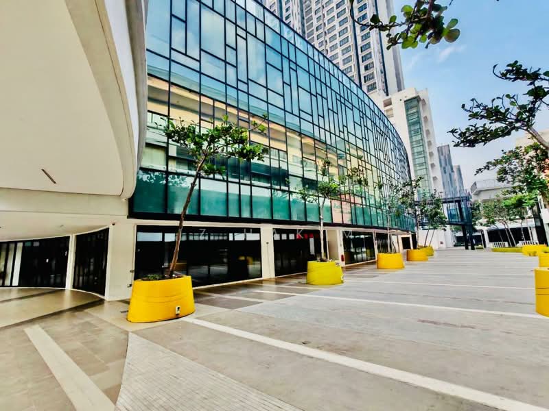 Retail Space for Sale in Cyberjaya (Selangor) - Iz Hakim - Exterior - PropertyGuru.com.my