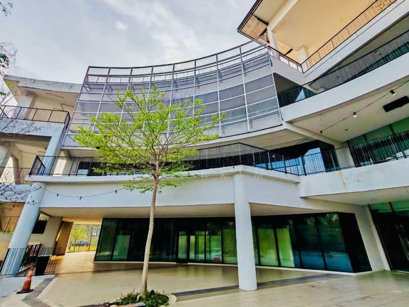 Retail Space for Sale in Cyberjaya (Selangor) - Iz Hakim - Exterior - PropertyGuru.com.my