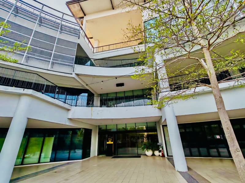 Retail Space for Sale in Cyberjaya (Selangor) - Iz Hakim - Exterior - PropertyGuru.com.my