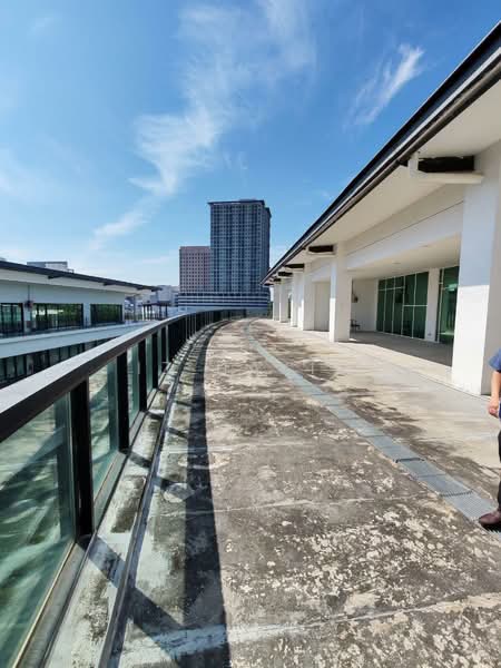 Retail Space for Sale in Cyberjaya (Selangor) - Iz Hakim - Exterior - PropertyGuru.com.my