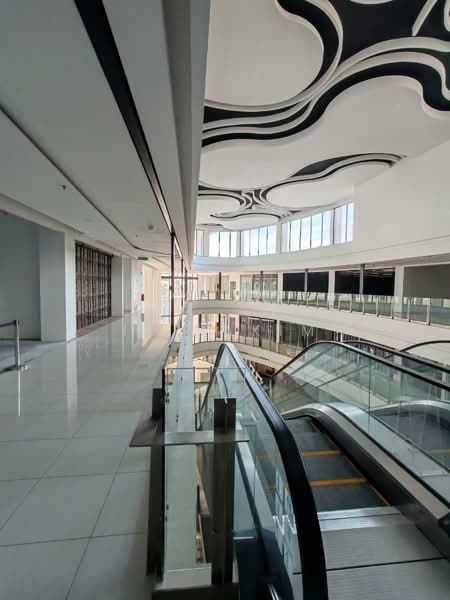 Retail Space for Sale in Cyberjaya (Selangor) - Iz Hakim - Interior - PropertyGuru.com.my
