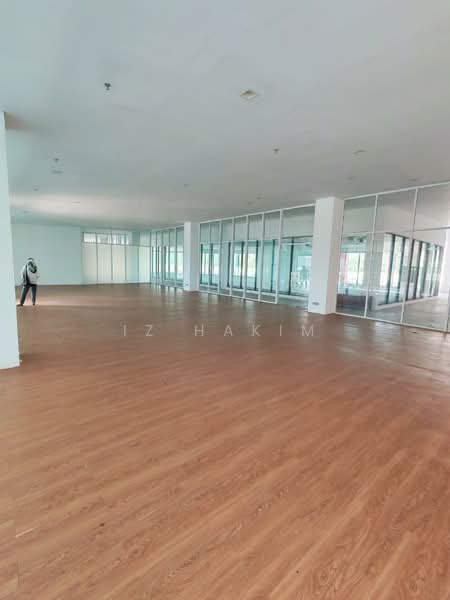 Retail Space for Sale in Cyberjaya (Selangor) - Iz Hakim - Interior - PropertyGuru.com.my