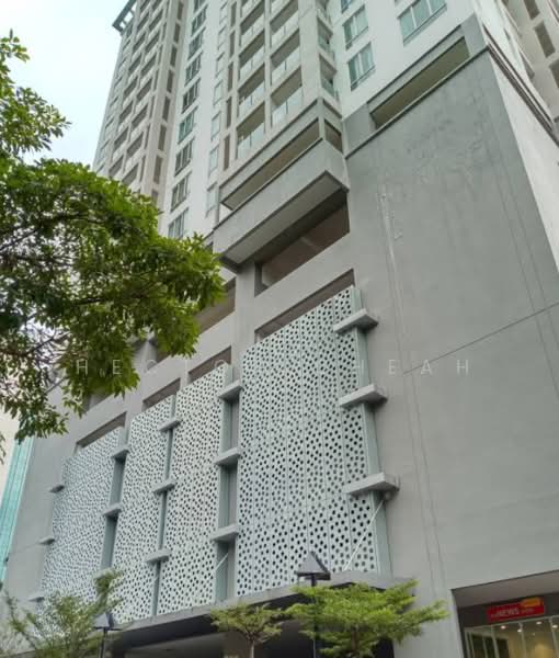 231 TR Serviced Suite untuk Untuk Dijual - RM 650,000, Apr 2026 - Exterior - PropertyGuru.com.my