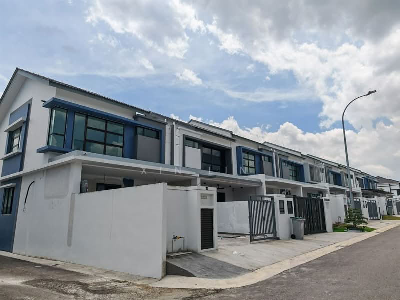 Austin Duta untuk Untuk Dijual - RM 790,000, Apr 2026 - Exterior - PropertyGuru.com.my