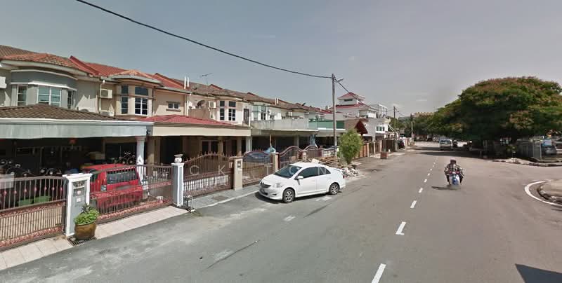 Kedai untuk Disewa di Bandar Bukit Tinggi (Klang) - CK Tong - Exterior - PropertyGuru.com.my