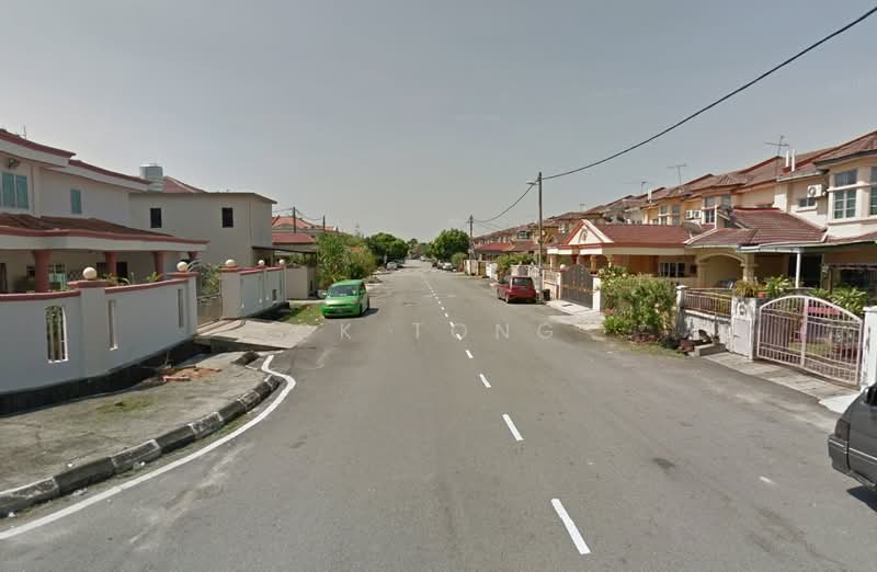 Kedai untuk Disewa di Bandar Bukit Tinggi (Klang) - CK Tong - Exterior - PropertyGuru.com.my