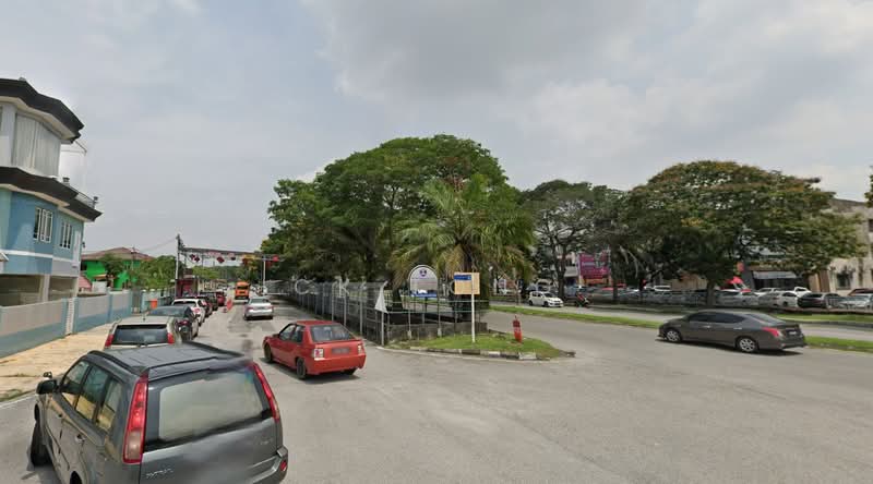 Kedai untuk Disewa di Bandar Bukit Tinggi (Klang) - CK Tong - Exterior - PropertyGuru.com.my