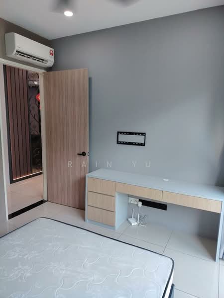 QuayWest Residence untuk Untuk Disewa - RM 2,500 /bulan, Apr 2026 - Bedroom - PropertyGuru.com.my