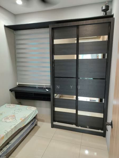 QuayWest Residence untuk Untuk Disewa - RM 2,500 /bulan, Apr 2026 - Bedroom - PropertyGuru.com.my