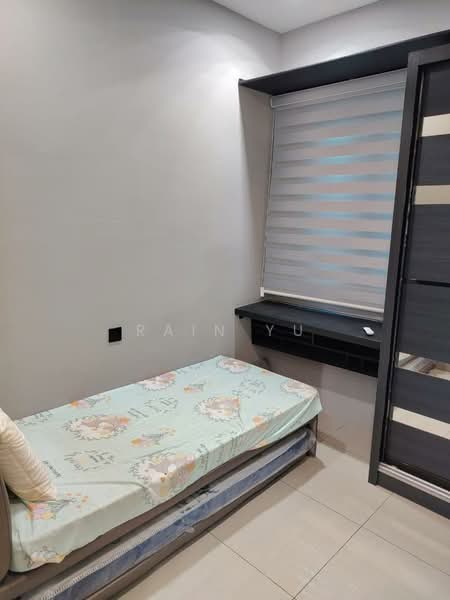 QuayWest Residence untuk Untuk Disewa - RM 2,500 /bulan, Apr 2026 - Bedroom - PropertyGuru.com.my