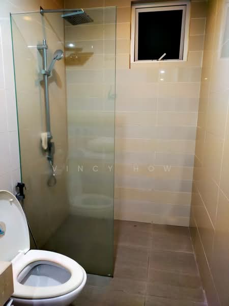 Service Residence for Rent at Serviced Residence @ Binjai 8 - Vincy How - Bathroom - PropertyGuru.com.my