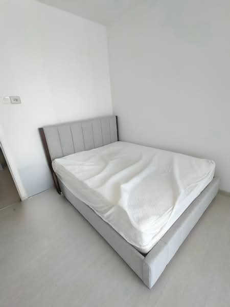 Service Residence for Rent at Serviced Residence @ Binjai 8 - Vincy How - Bedroom - PropertyGuru.com.my