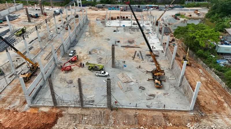 Factory for Sale in Senai (Johor) - Benjamin Lim - Exterior - PropertyGuru.com.my