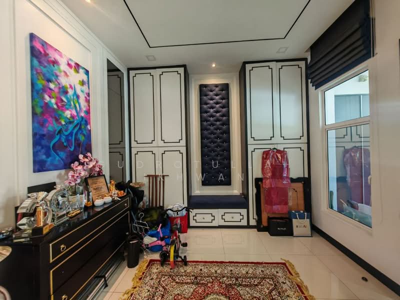 Semi-Detached House for Sale in Cyberjaya (Selangor) - Gudrotullah Ikhwan - Interior - PropertyGuru.com.my