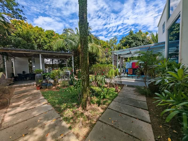 Semi-Detached House for Sale in Cyberjaya (Selangor) - Gudrotullah Ikhwan - Exterior - PropertyGuru.com.my