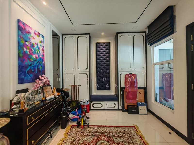 Semi-Detached House for Sale in Cyberjaya (Selangor) - Gudrotullah Ikhwan - Interior - PropertyGuru.com.my