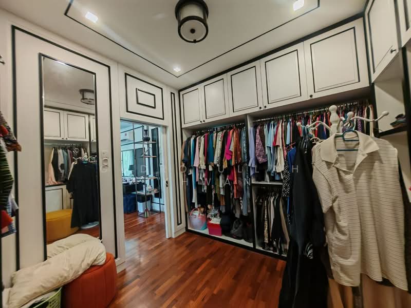 Semi-Detached House for Sale in Cyberjaya (Selangor) - Gudrotullah Ikhwan - Interior - PropertyGuru.com.my