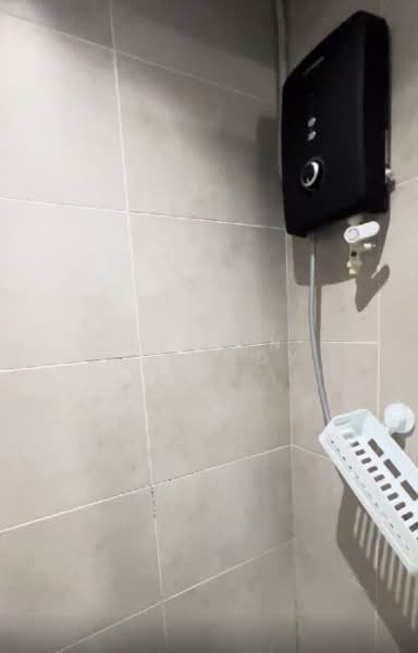 DK Impian untuk Untuk Disewa - RM 1,650 /bulan, Apr 2026 - Bathroom - PropertyGuru.com.my