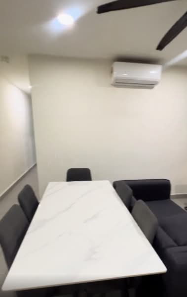 DK Impian untuk Untuk Disewa - RM 1,650 /bulan, Apr 2026 - Dining Room - PropertyGuru.com.my