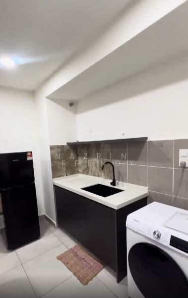 DK Impian untuk Untuk Disewa - RM 1,650 /bulan, Apr 2026 - Kitchen - PropertyGuru.com.my