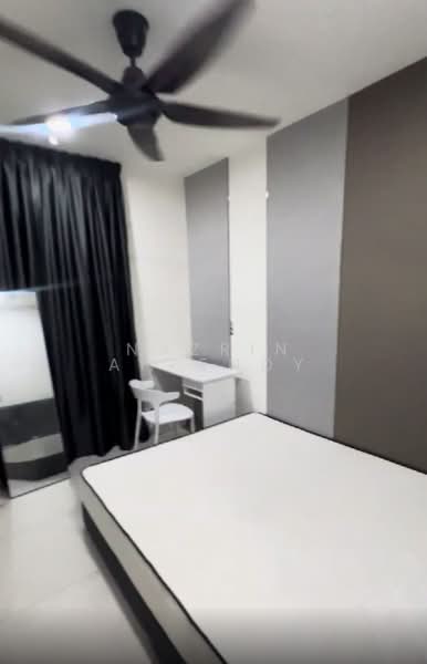 DK Impian untuk Untuk Disewa - RM 1,650 /bulan, Apr 2026 - Bedroom - PropertyGuru.com.my