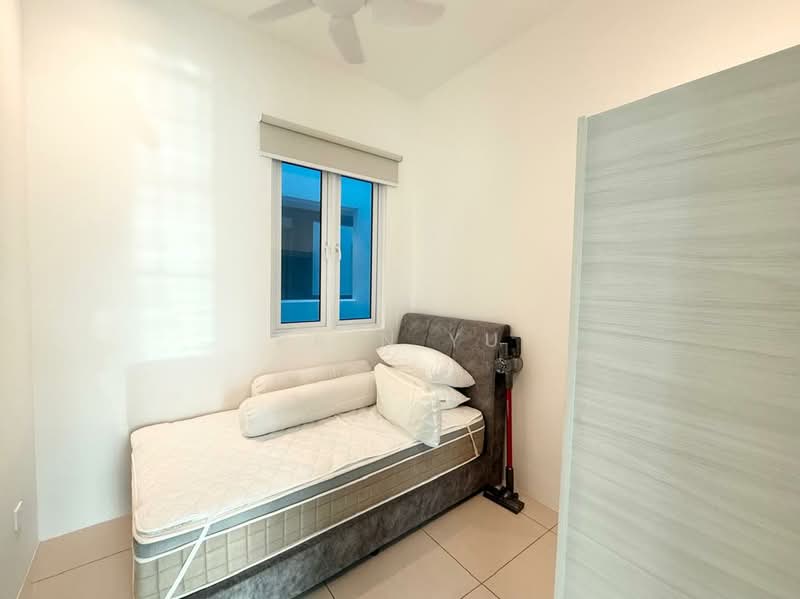 QuayWest Residence untuk Untuk Disewa - RM 2,300 /bulan, Apr 2026 - Bedroom - PropertyGuru.com.my