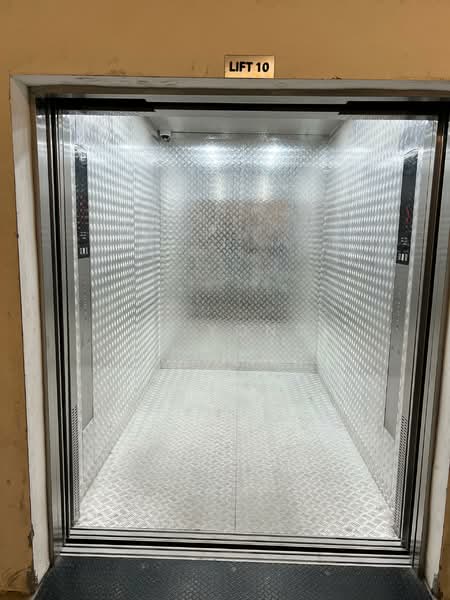 Kilang untuk Disewa di SS8 (Petaling Jaya) - TK Yong - Interior - PropertyGuru.com.my