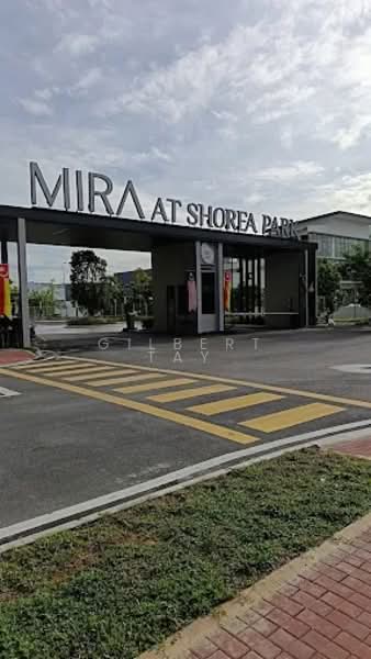 Service Residence for Sale at MIRA at Shorea Park - Gilbert Tay - Exterior - PropertyGuru.com.my