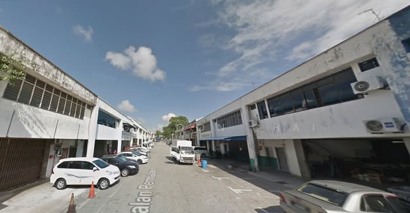 Taman Desa Jaya, Jalan Pematang, Tebrau, Mount Austin, Johor Jaya, Ulu Tiram - 3