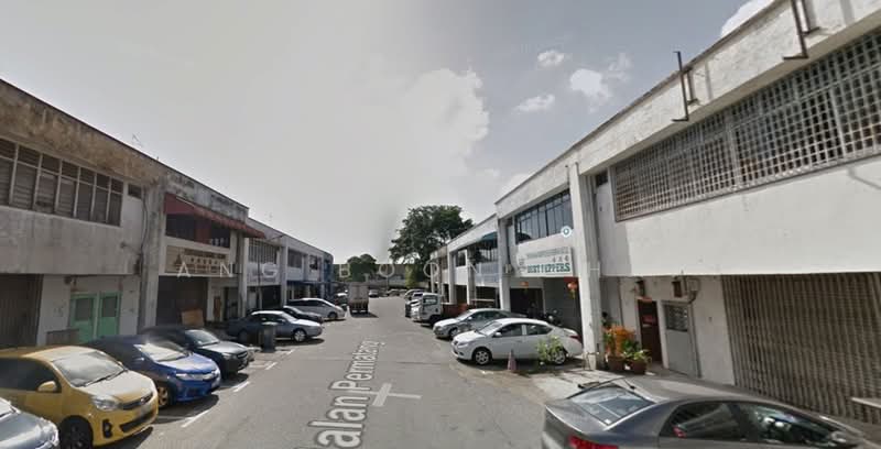 Taman Desa Jaya, Jalan Pematang, Tebrau, Mount Austin, Johor Jaya, Ulu Tiram - 4