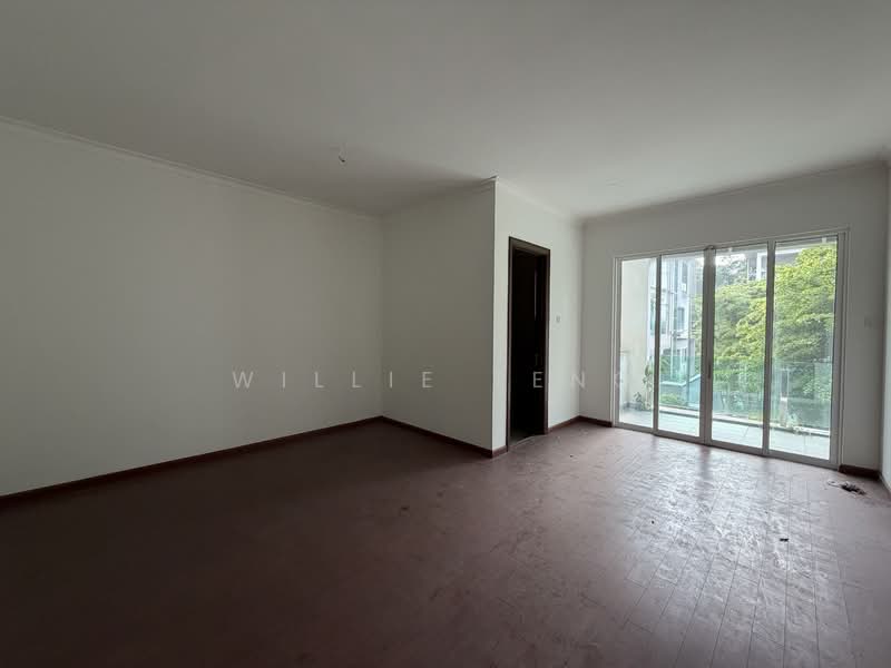 Beverly Heights untuk Untuk Dijual - RM 2,100,000, Apr 2026 - Living Room - PropertyGuru.com.my