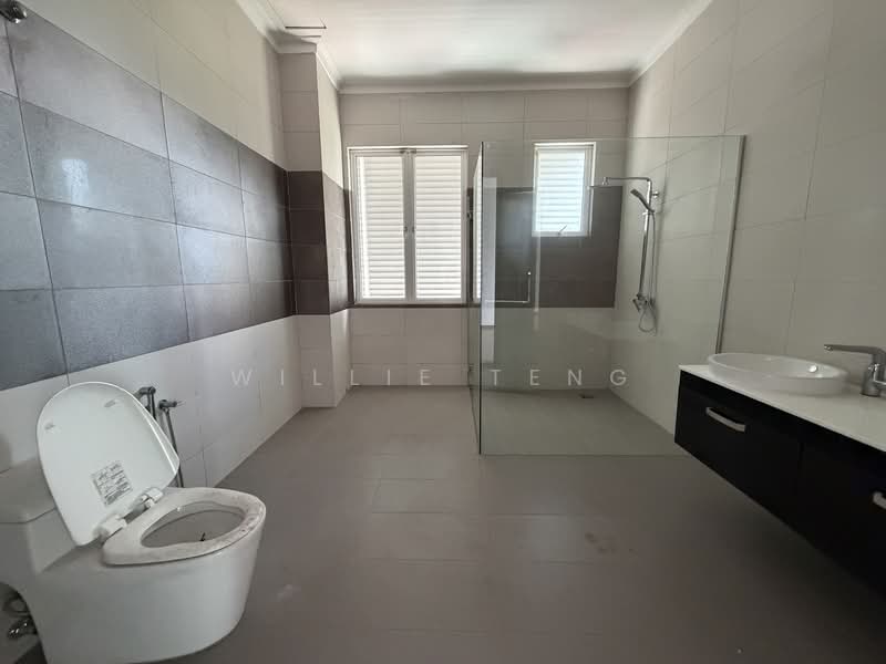 Beverly Heights untuk Untuk Dijual - RM 2,100,000, Apr 2026 - Bathroom - PropertyGuru.com.my