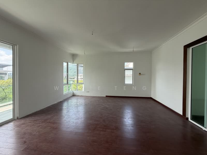 Beverly Heights untuk Untuk Dijual - RM 2,100,000, Apr 2026 - Living Room - PropertyGuru.com.my