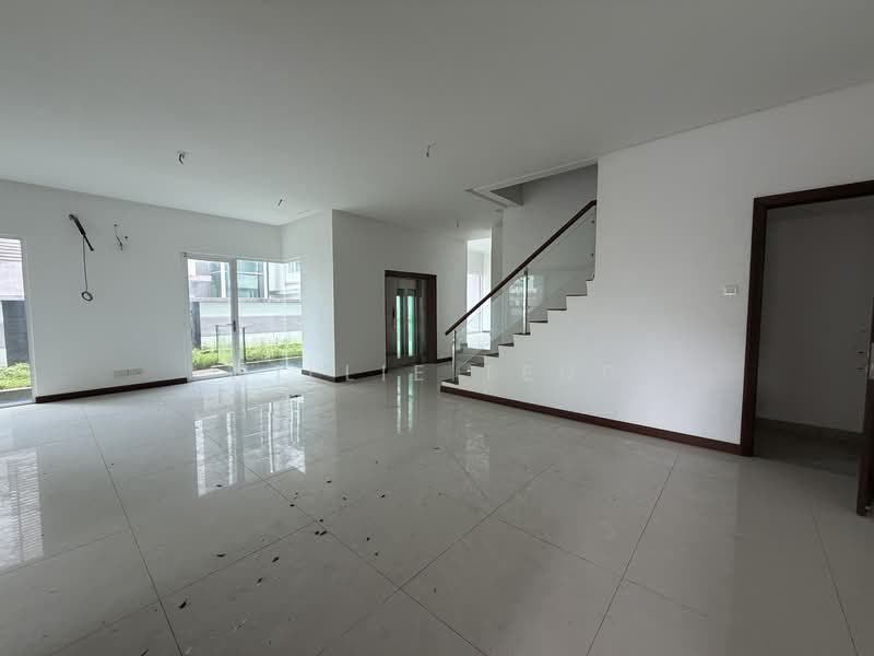 Beverly Heights untuk Untuk Dijual - RM 2,100,000, Apr 2026 - Living Room - PropertyGuru.com.my