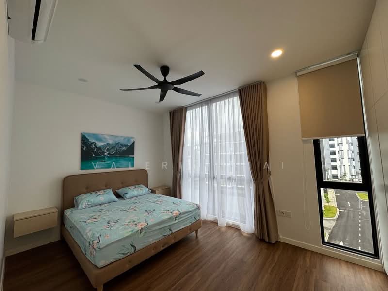 Condominium for Rent at PD Residences - Valerie Chai - PropertyGuru.com.my