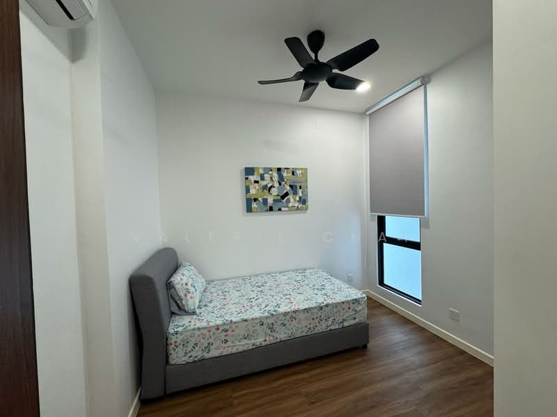 Condominium for Rent at PD Residences - Valerie Chai - Bedroom - PropertyGuru.com.my