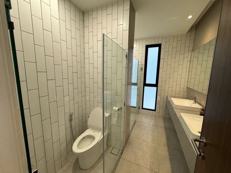 Condominium for Rent at PD Residences - Valerie Chai - Bathroom - PropertyGuru.com.my