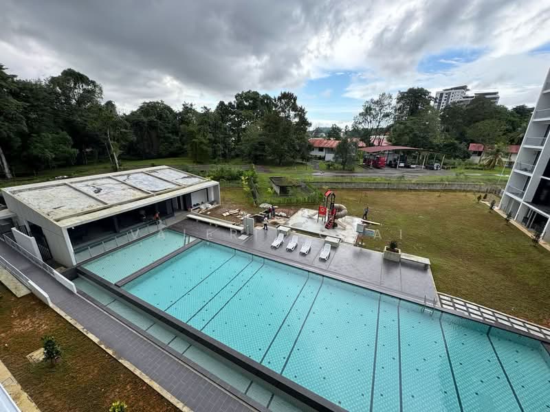 Condominium for Rent at PD Residences - Valerie Chai - Exterior - PropertyGuru.com.my