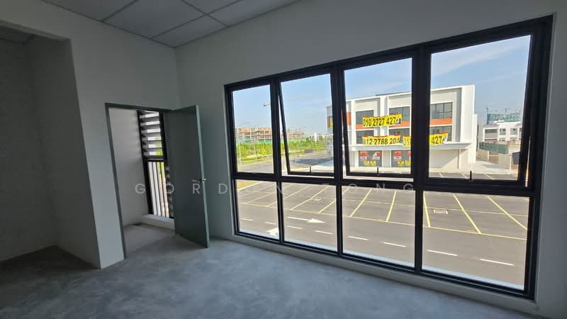 Shop / Office for Rent in Bandar Rimbayu (Telok Panglima Garang) - Gordon Tong - Interior - PropertyGuru.com.my
