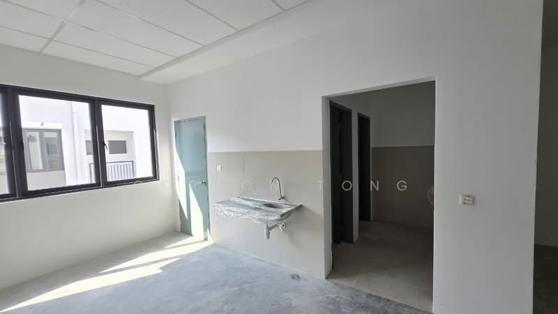 Shop / Office for Rent in Bandar Rimbayu (Telok Panglima Garang) - Gordon Tong - Interior - PropertyGuru.com.my