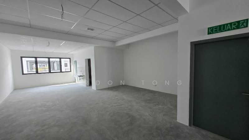 Shop / Office for Rent in Bandar Rimbayu (Telok Panglima Garang) - Gordon Tong - Interior - PropertyGuru.com.my